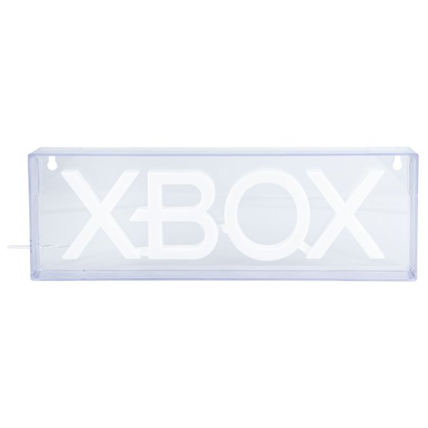 XBOX LED Neon Light 