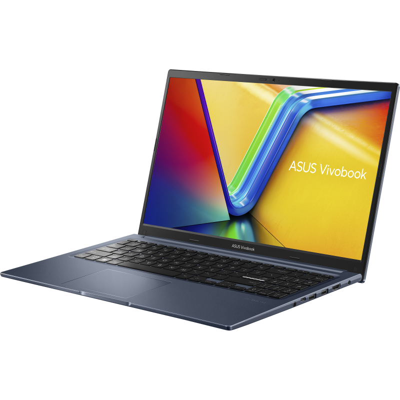 ASUS Vivobook 15/R7-5825U/16GB/1TB SSD/AMD UMA/15,6"FHD/Win11Home/Blue 