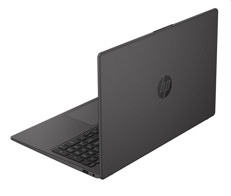 HP 250 G10, i3-1315U, 15.6 FHD, 8GB, SSD 512GB, BT, W11, Dark Ash 