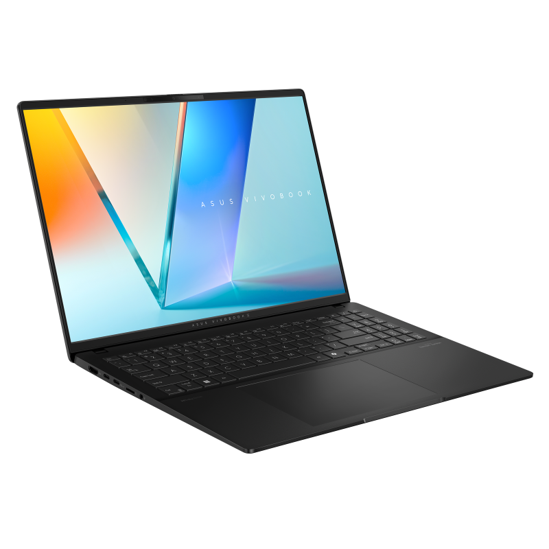 ASUS Vivobook S16/Ryzen AI 7 350/16GB/1TB SSD/AMD Radeon 860M/16"OLED/Win11Home/Black 