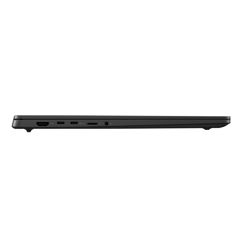 ASUS Vivobook S16/Ryzen AI 7 350/16GB/1TB SSD/AMD Radeon 860M/16"OLED/Win11Home/Black 