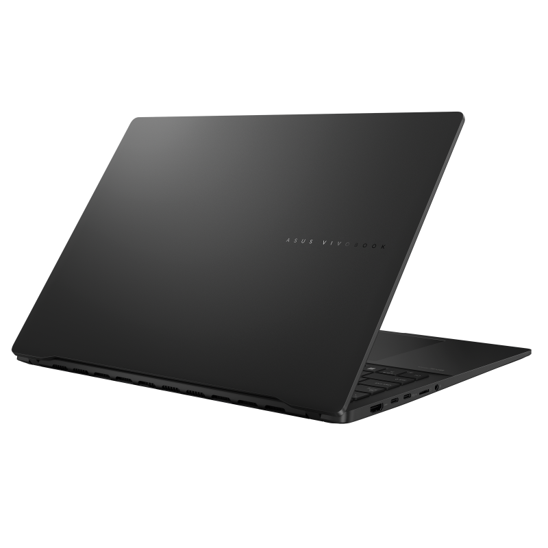 ASUS Vivobook S16/Ryzen AI 7 350/16GB/1TB SSD/AMD Radeon 860M/16"OLED/Win11Home/Black 