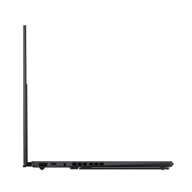 ASUS Zenbook Duo UX8406CA-OLED088W, Core Ultra 7 255H, 2x 14.0˝ 2880 x 1800/Touch, UMA, 32GB, SSD 1TB, W11H, pero, puzdr 