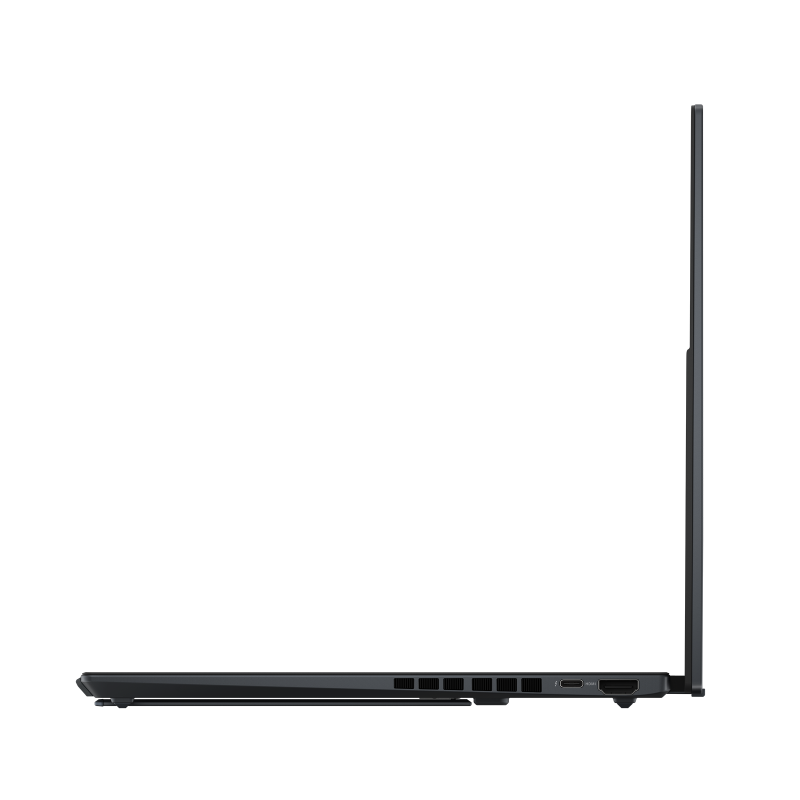 ASUS Zenbook Duo UX8406CA-OLED088W, Core Ultra 7 255H, 2x 14.0˝ 2880 x 1800/Touch, UMA, 32GB, SSD 1TB, W11H, pero, puzdr 