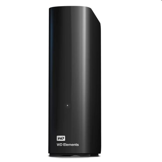 WD Elements Desktop 20TB USB 