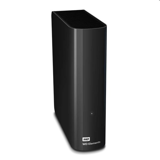 WD Elements Desktop 20TB USB 