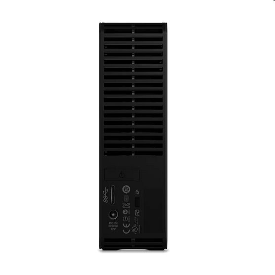 WD Elements Desktop 22TB USB 