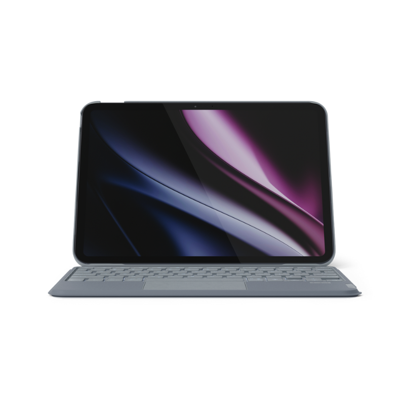 Epico Keyboard Case for Apple iPad Pro 11" (M4) - slovenčina/šedá 
