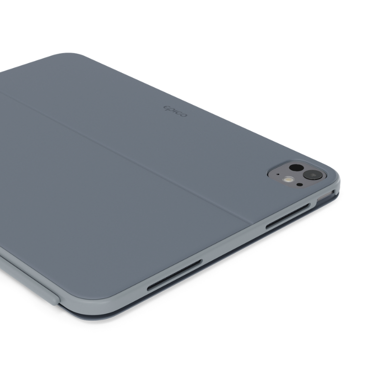 Epico Keyboard Case for Apple iPad Pro 11" (M4) - slovenčina/šedá 