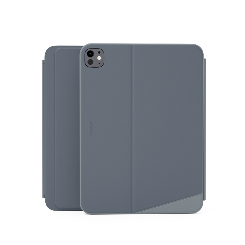 Epico Keyboard Case for Apple iPad Pro 11" (M4) - slovenčina/šedá 