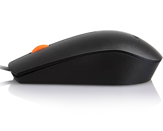 Lenovo 300 USB Mouse 