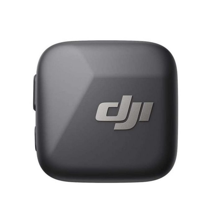 DJI Mic Mini (1 TX + 1 RX) 