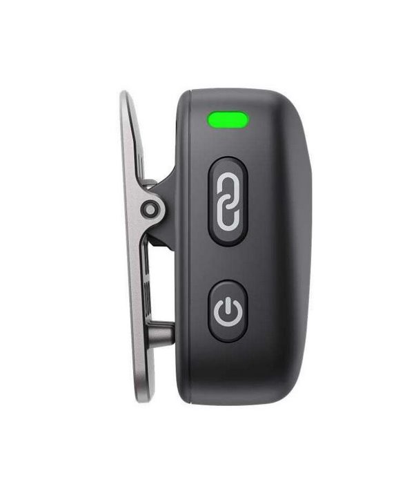 DJI Mic Mini (2 TX + 1 RX + Charging Case) 