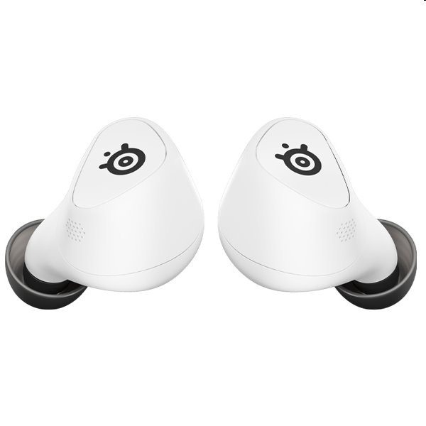 Steelseries Arctis GameBuds White 