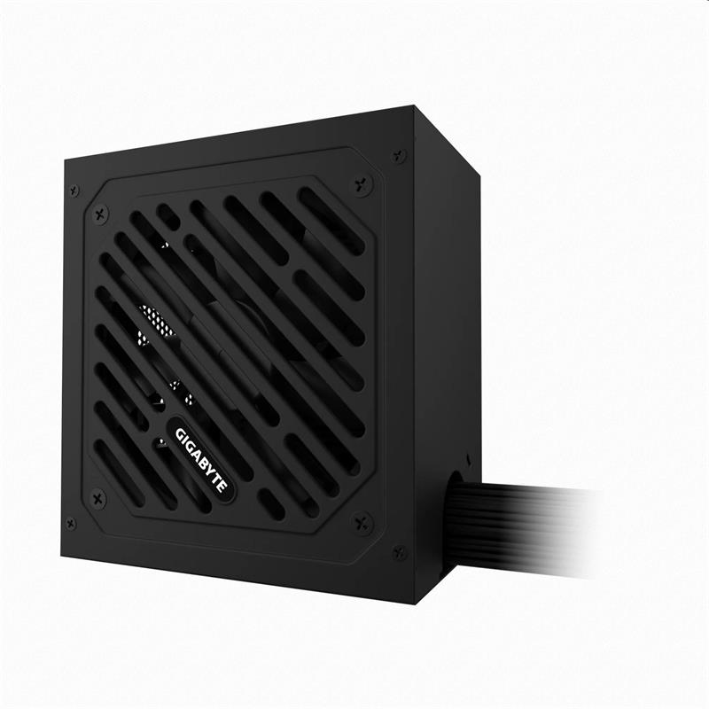 Gigabyte P550SS 550W 80+ Silver 