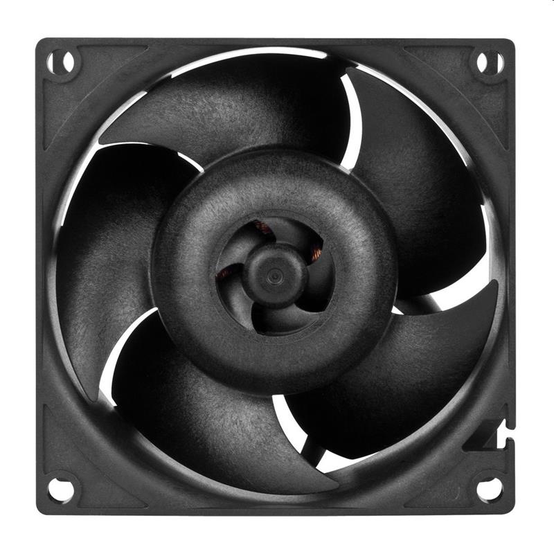 Arctic ventilátor S8038-10K (80mm 10k RPM pre Server) (4 ks balenie) 