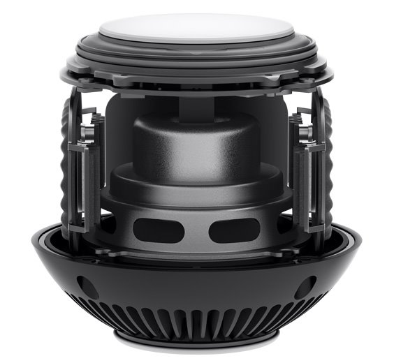 Apple HomePod mini Blue EU *Rozbalený* 