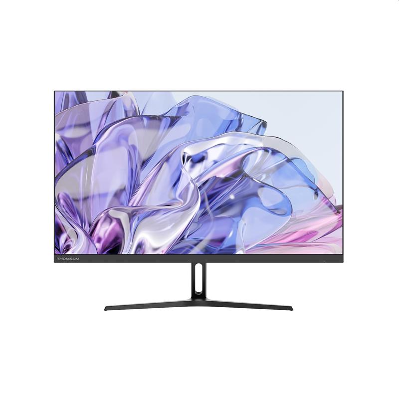 Thomson M24FB2Y14, monitor 24" FHD, 100 Hz 