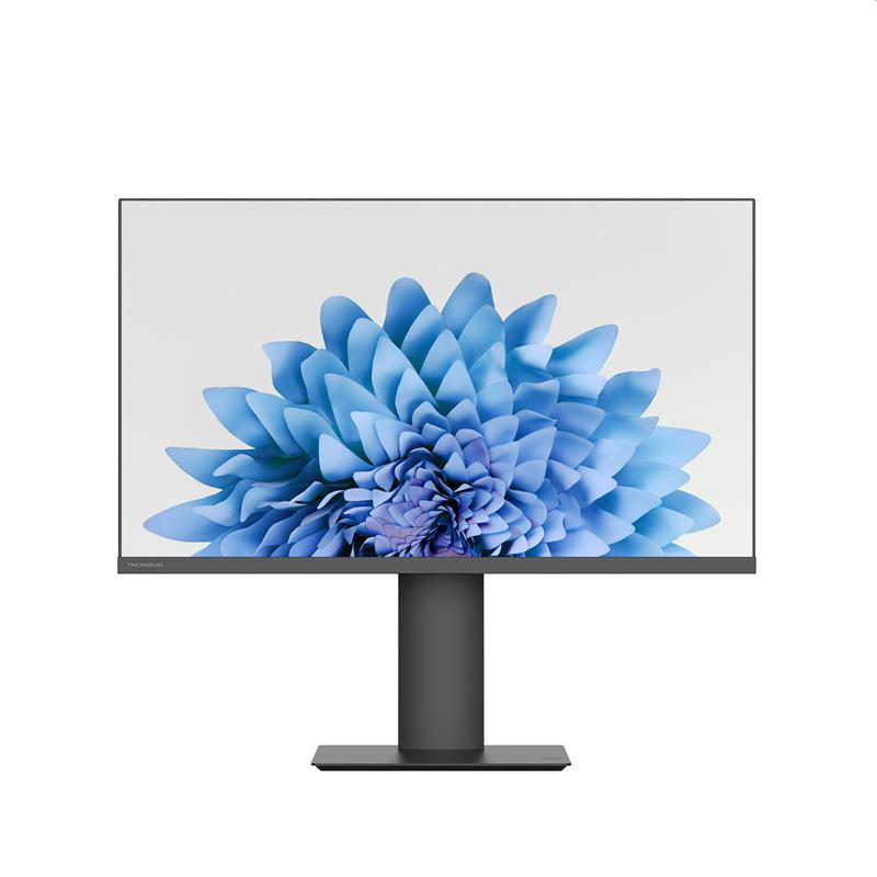 Thomson M27FB5C14 - 27" FHD, IPS, 100Hz, 5ms, 300cd, 1300:1, USB-C, HDMI, repro, 3Yr 