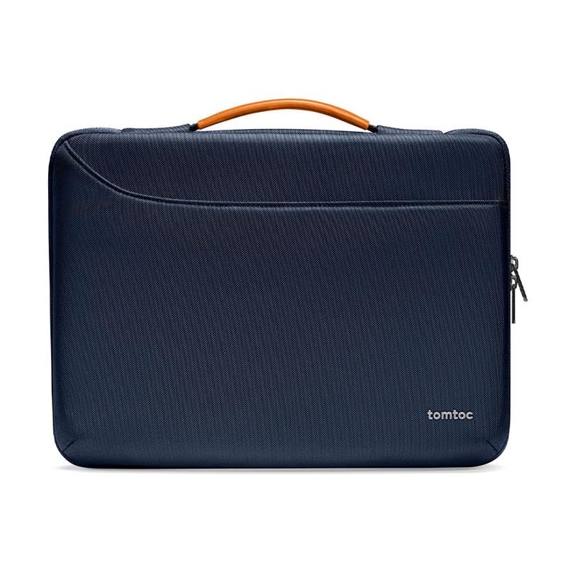 TomToc taška Versatile A22 pre Macbook Air 13" M1/M2/M3 - Deep Blue 