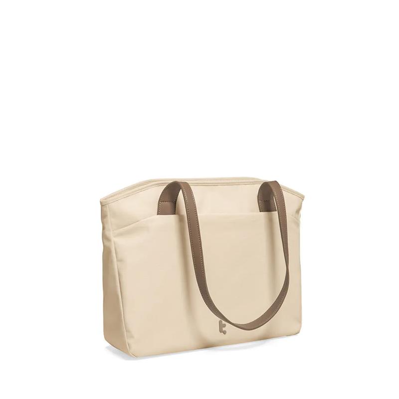 TomToc taška Versatile T23 Tote Bag pre Macbook Pro 14" M1/M2/M3/M4 - Khaki 