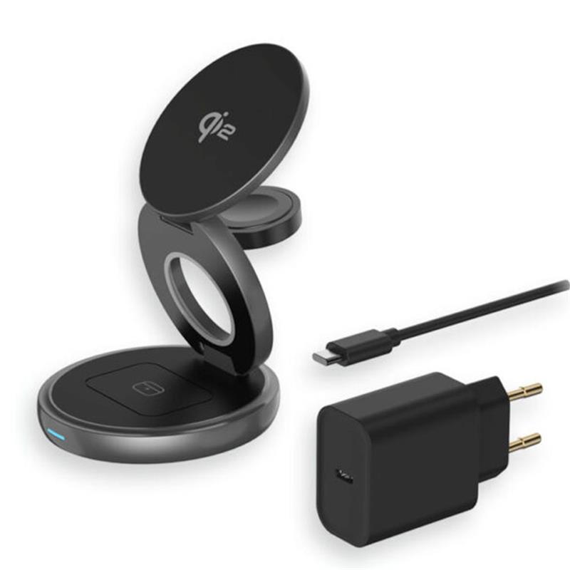 LMP Twist 3-in-1 - Black 
