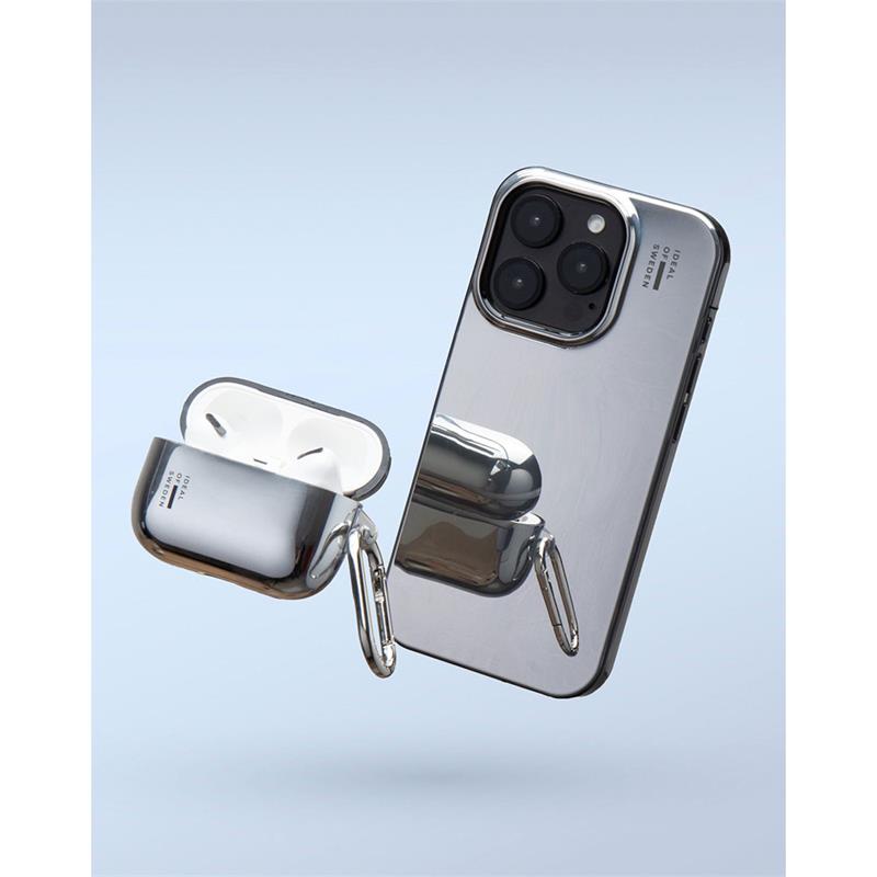 iDeal Mirror AirPods Case PRO 1/2 Mirror 