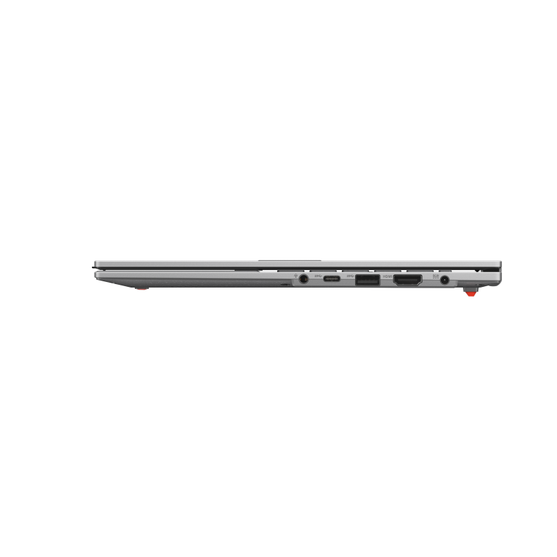 ASUS VivoBook Go 15 E1504GA-NJ172WS, N100, 15.6˝ 1920 x 1080 FHD, UMA, 4GB, 128GB UFS 2.1, Windows 11 Home S 