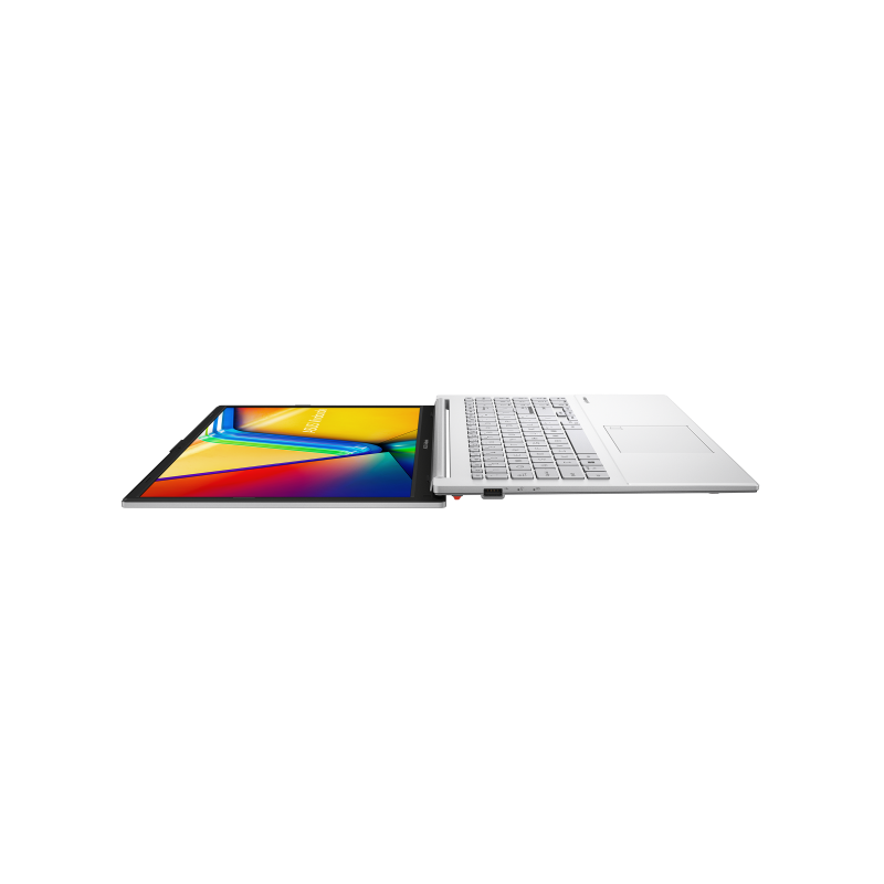 ASUS VivoBook Go 15 E1504GA-NJ172WS, N100, 15.6˝ 1920 x 1080 FHD, UMA, 4GB, 128GB UFS 2.1, Windows 11 Home S 