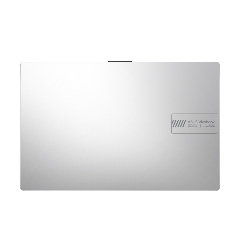 ASUS VivoBook Go 15 E1504GA-NJ172WS, N100, 15.6˝ 1920 x 1080 FHD, UMA, 4GB, 128GB UFS 2.1, Windows 11 Home S 