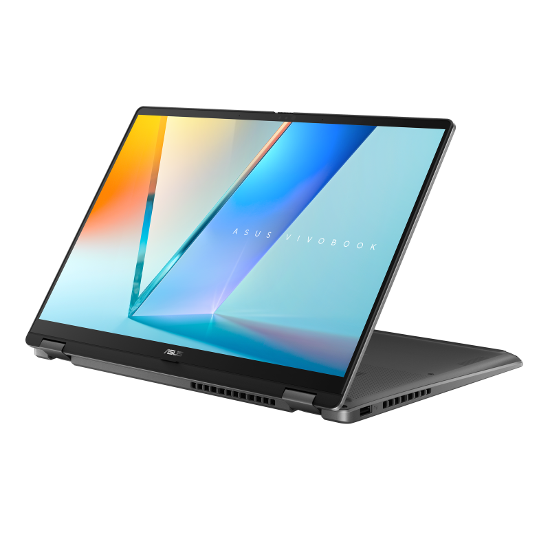 ASUS Vivobook Flip 14/U7-258V/32GB/1TB SSD/14"OLED/Intel UMA/Win11Pro/Gray 