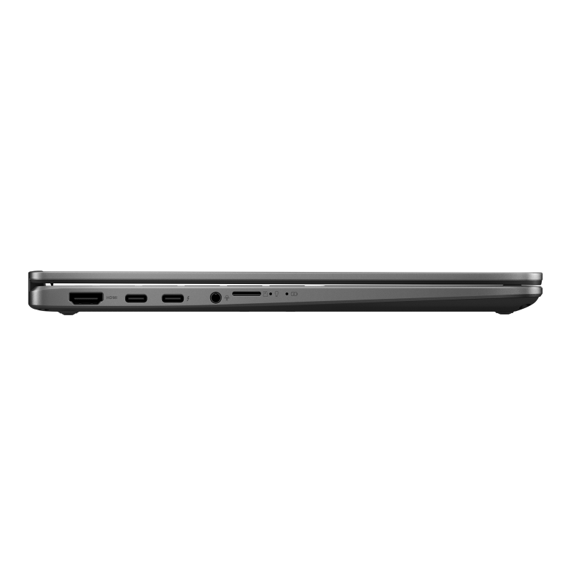 ASUS Vivobook Flip 14/U7-258V/32GB/1TB SSD/14"OLED/Intel UMA/Win11Pro/Gray 