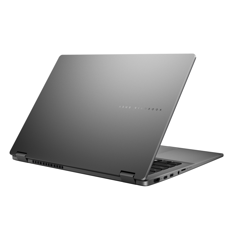 ASUS Vivobook Flip 14/U7-258V/32GB/1TB SSD/14"OLED/Intel UMA/Win11Pro/Gray 