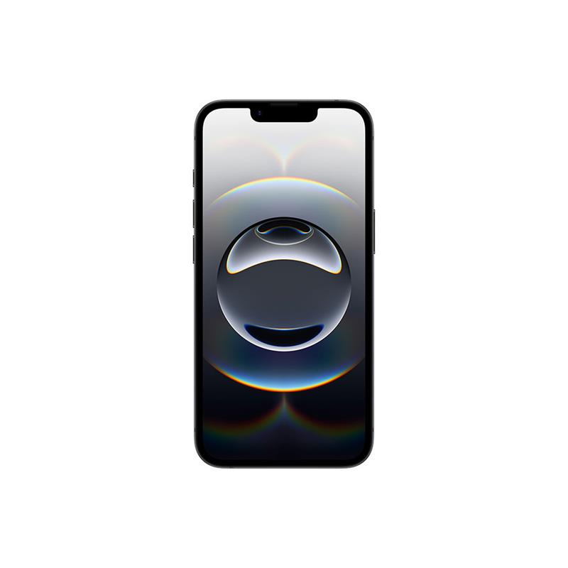 iPhone 16e 256 GB čierny 