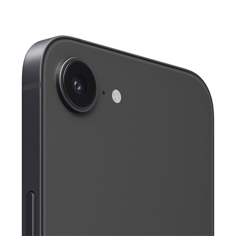 iPhone 16e 256 GB čierny 