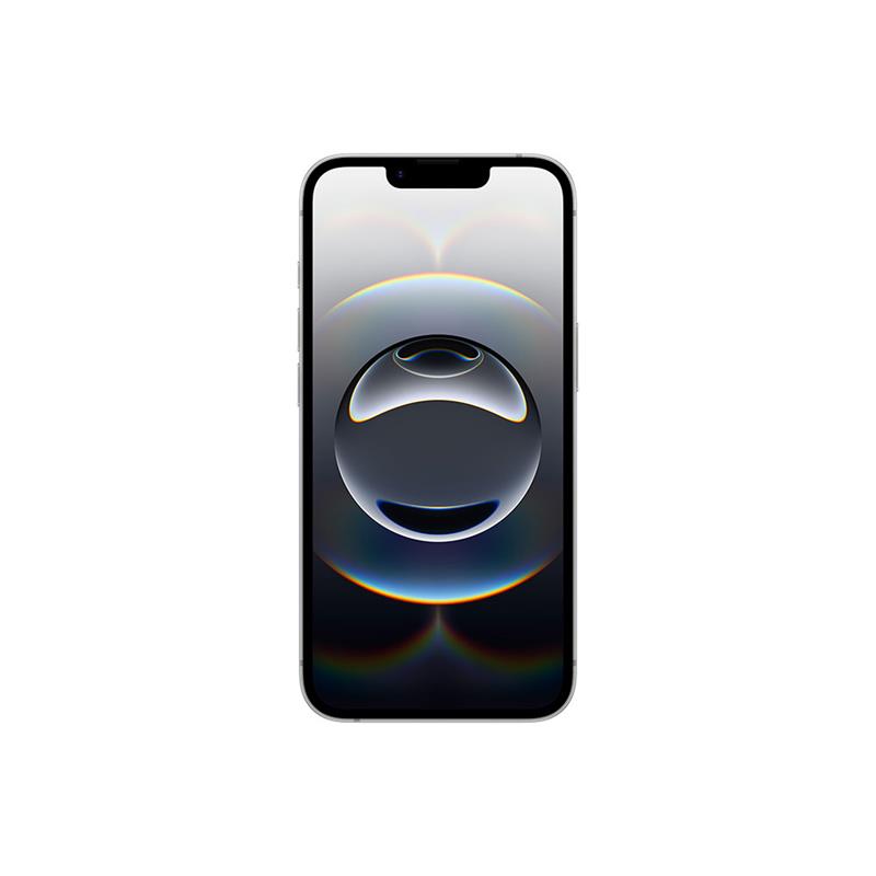 iPhone 16e 512 GB biely 