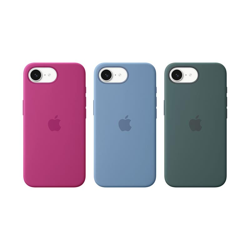 iPhone 16e 128 GB biely 