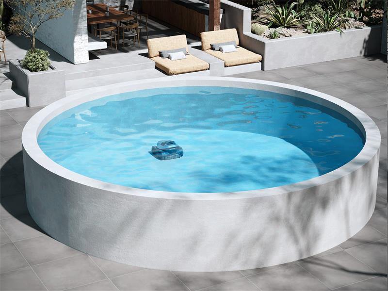 Dreame Robotic Pool Cleaner Z1 