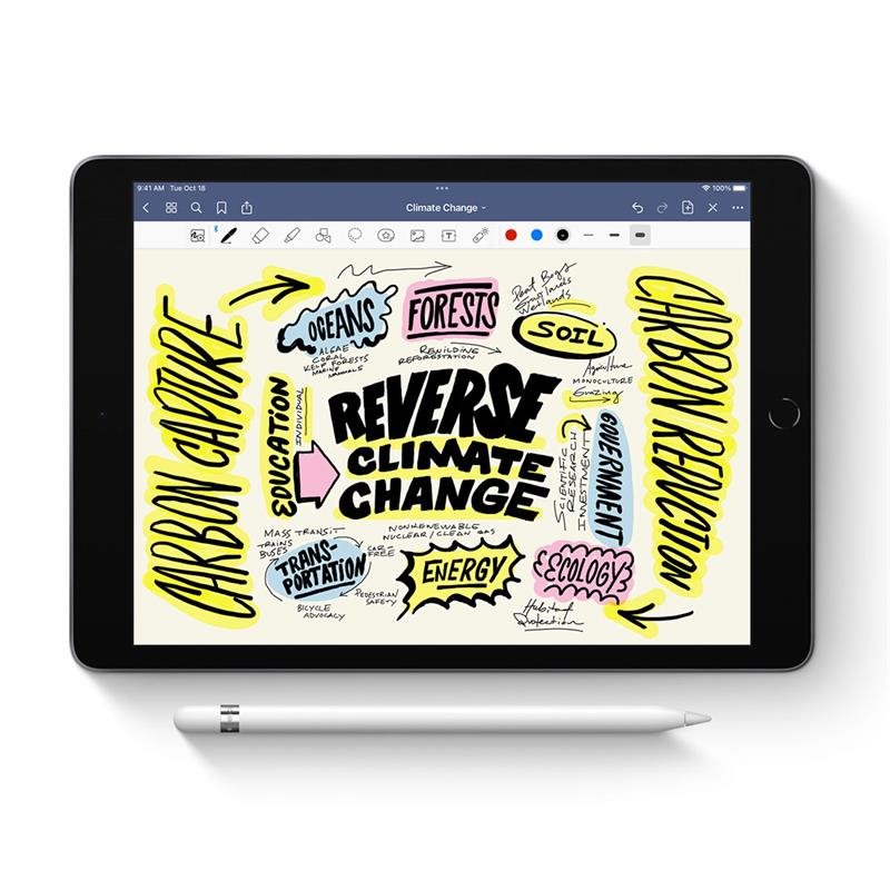 Apple Pencil (Gen 1) 