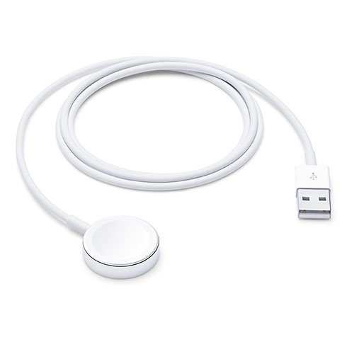 Apple Watch Magnetic Charging Cable (1m)    