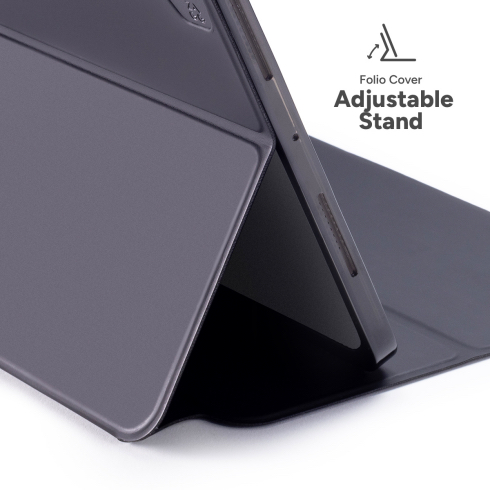 ZAGG klávesnice Pro Keys 2 pre iPad Pro 11" M4 2024 CZ/SK - Black 