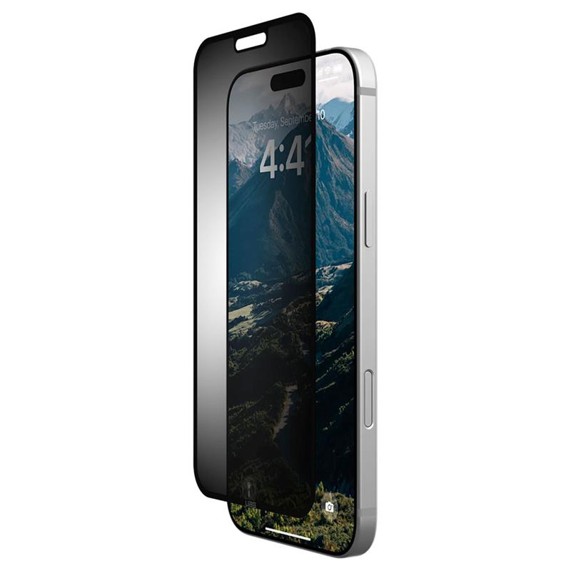 UAG ochranné sklo Removable Privacy Screen pre iPhone 16 Pro 