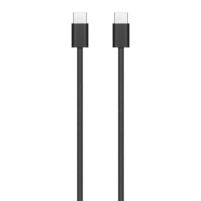 Apple Magic Keyboard s Touch ID a Numerickou klávesnicou - SK - čierne klávesy (USB-C) 