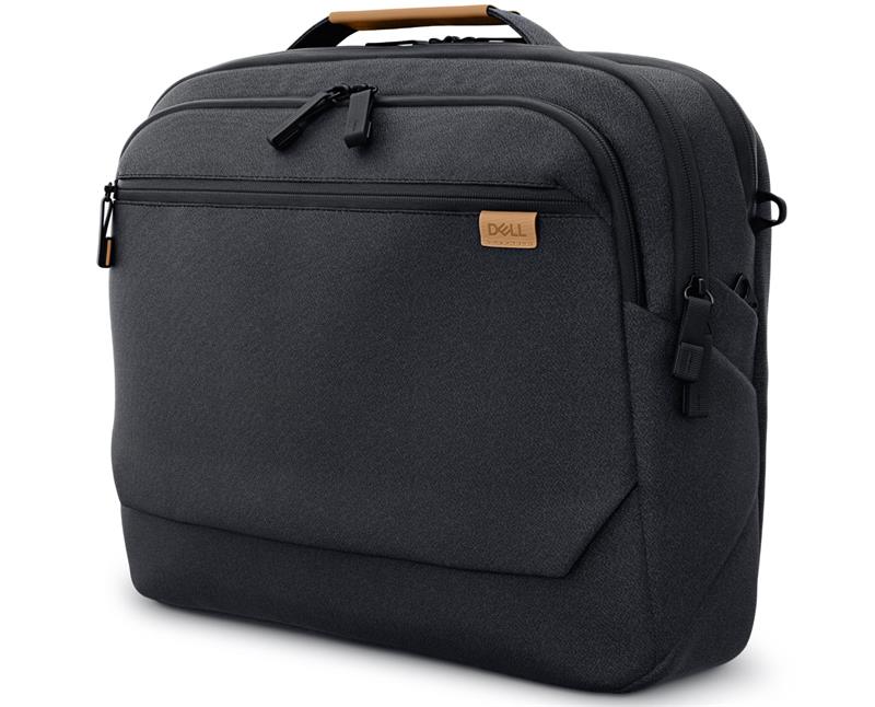 Dell Pro 14-16 Premium EcoLoop Briefcase (CC7625) 