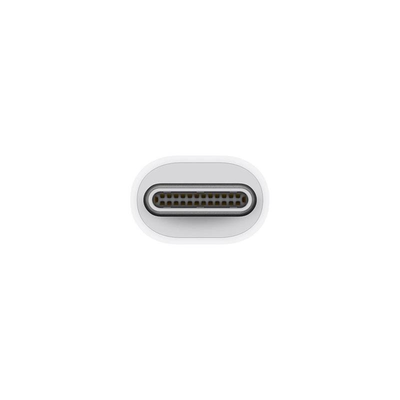 Apple Thunderbolt 3 (USB-C) to Thunderbolt 2 Adapter *Rozbalený* 
