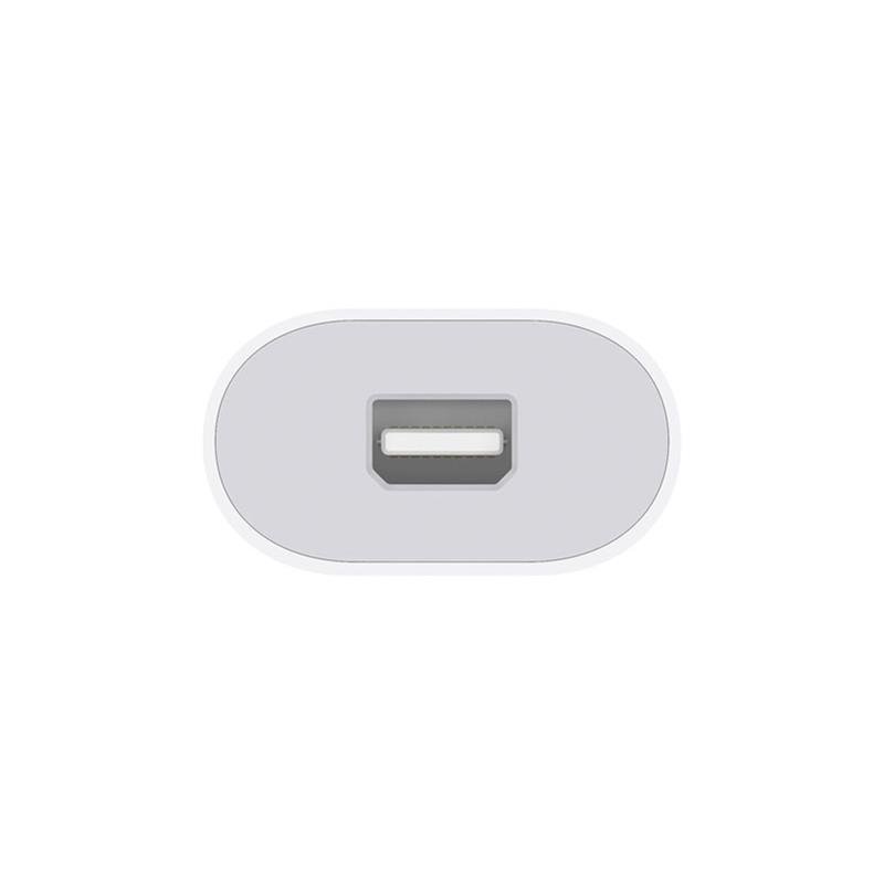 Apple Thunderbolt 3 (USB-C) to Thunderbolt 2 Adapter *Rozbalený* 