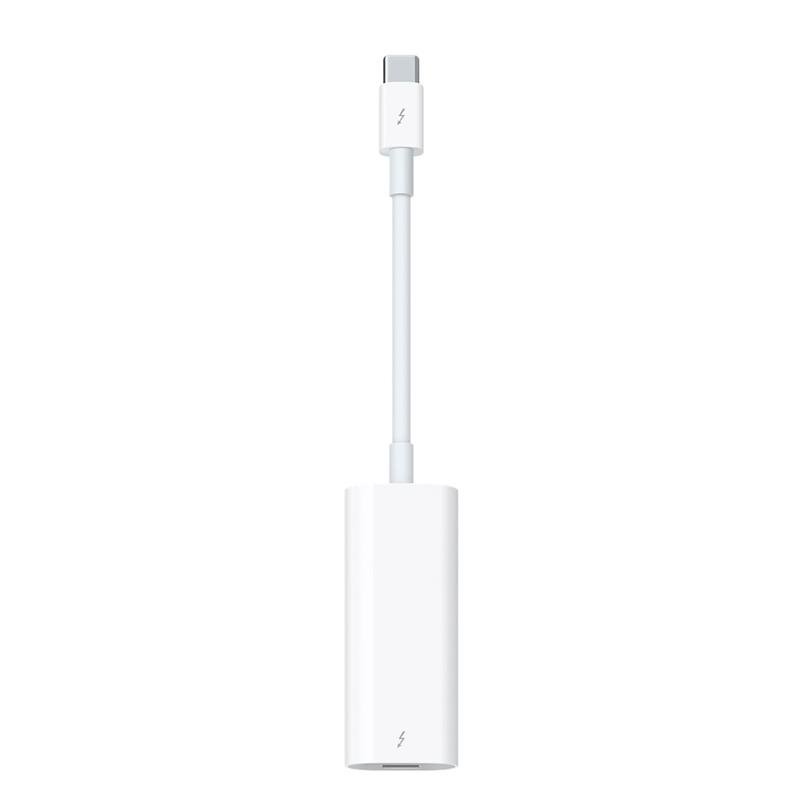 Apple Thunderbolt 3 (USB-C) to Thunderbolt 2 Adapter *Rozbalený* 