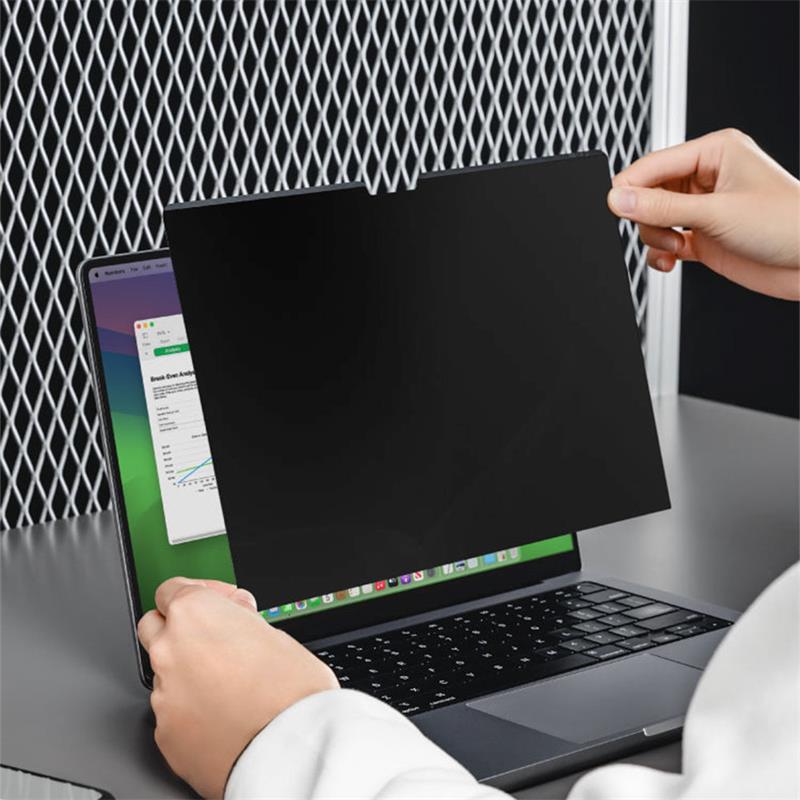 SwitchEasy Magnetic Privacy Guard Protector pre Macbook Pro 14" M1/M2/M3 /M4 *Rozbalený* 