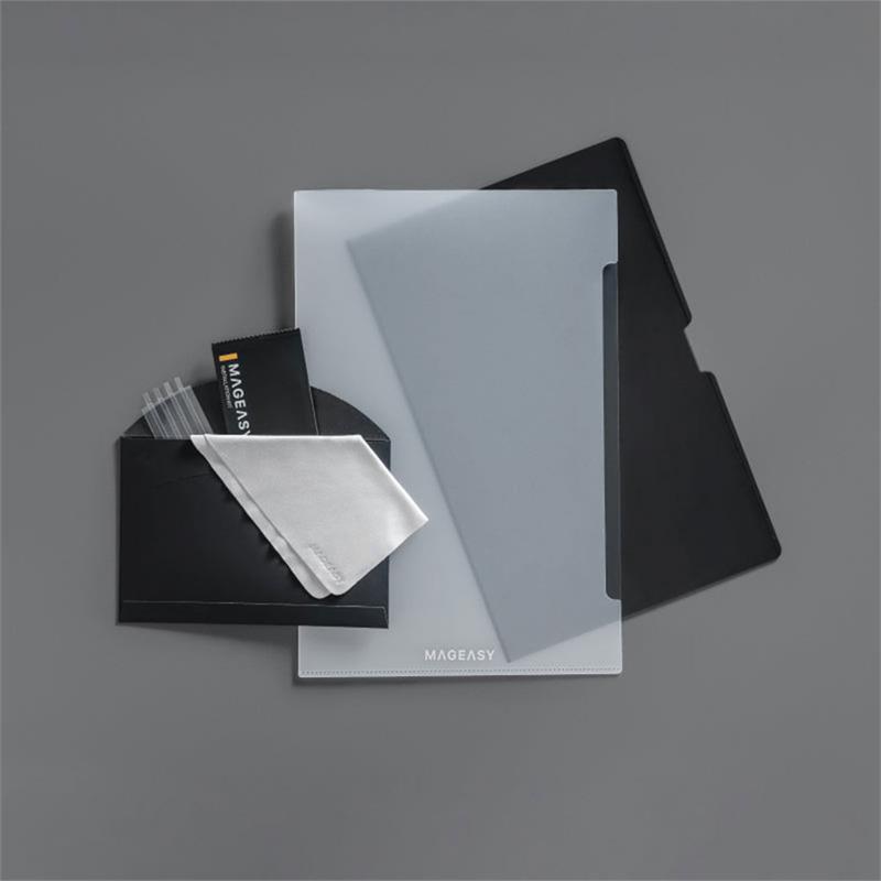 SwitchEasy Magnetic Privacy Guard Protector pre Macbook Pro 14" M1/M2/M3 /M4 *Rozbalený* 