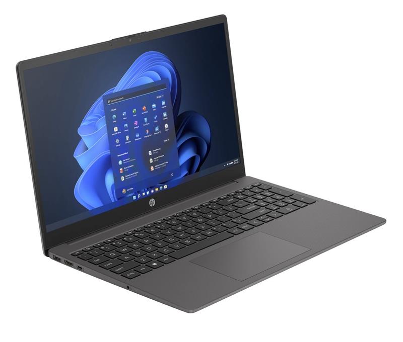 HP 250 G10, i5-1334U, 15.6 FHD/250n, 8GB, SSD 512GB, W11H 
